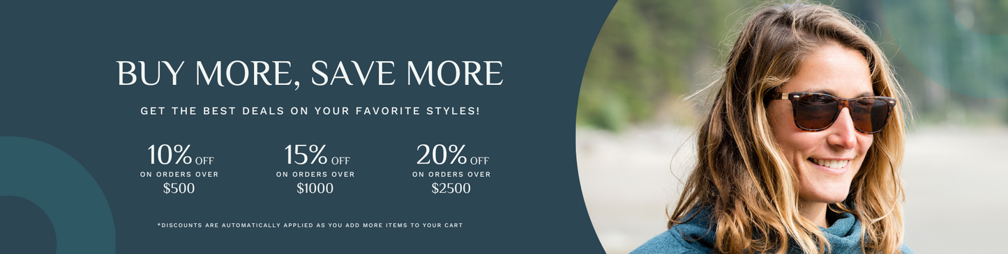 Save on Favorite Styles