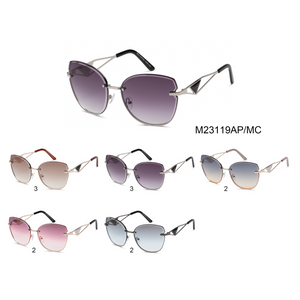 SUNGLASS | M23119AP/MC