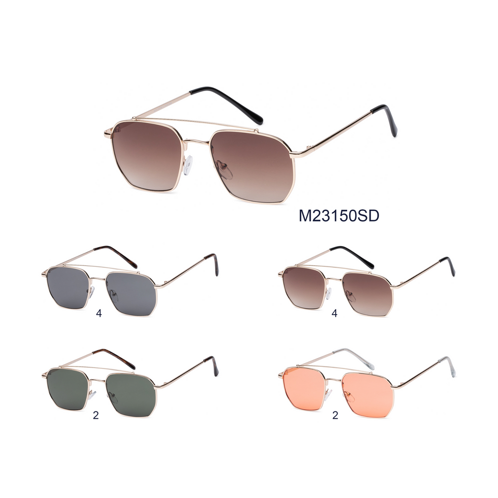 
                  
                    SUNGLASS | M23150SD
                  
                