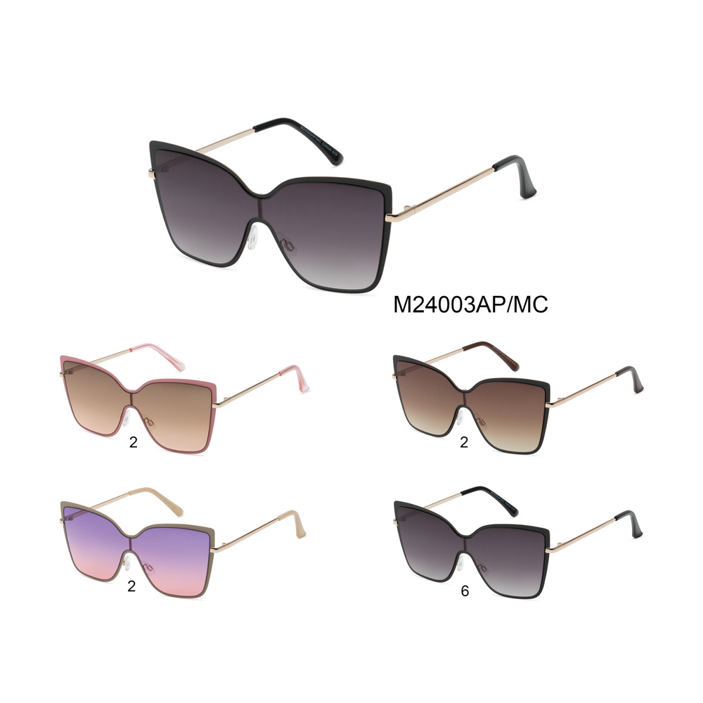 
                  
                    SUNGLASS | M24003AP/MC
                  
                