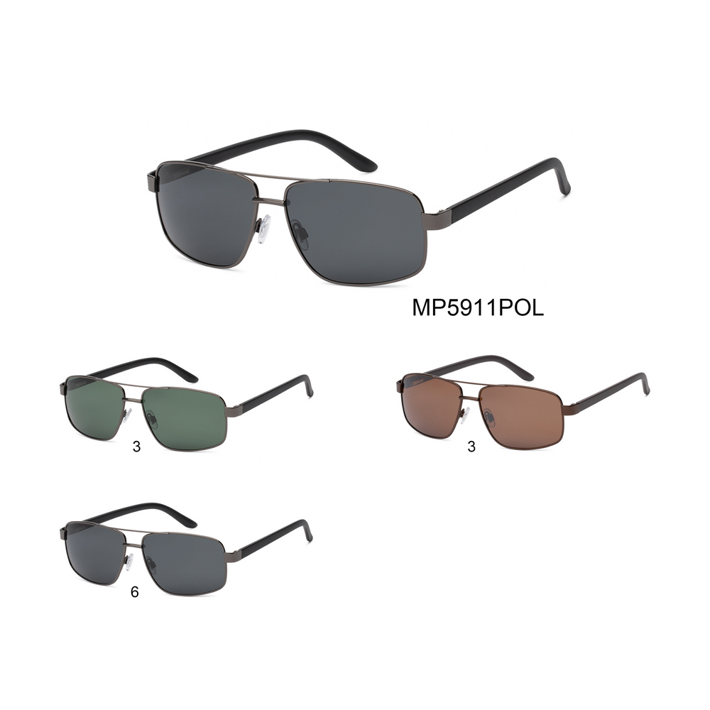 
                  
                    POLARIZED | MP5911POL
                  
                