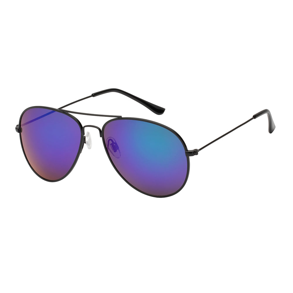 
                  
                    A pair of stylish aviator sunglasses from APTCINC, model M922058RV, featuring a sleek design suitable for men's fashion. The sunglasses are part of the new arrivals collection and are associated with a sale event. The frame has a metallic finish, and the lenses are tinted, adding a fashionable touch for summer wear.
                  
                