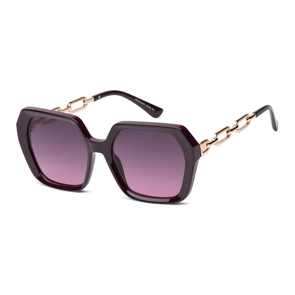 
                  
                    SUNGLASS | MP22169AP
                  
                