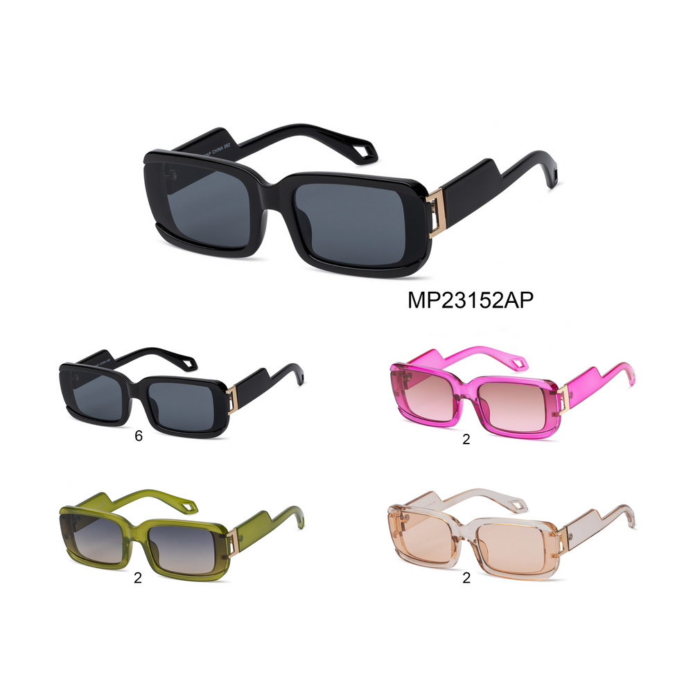 
                  
                    SUNGLASS | MP23152AP
                  
                