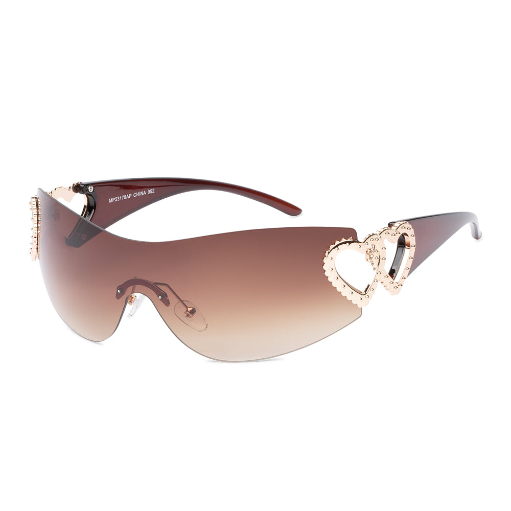 SUNGLASS | MP23178AP