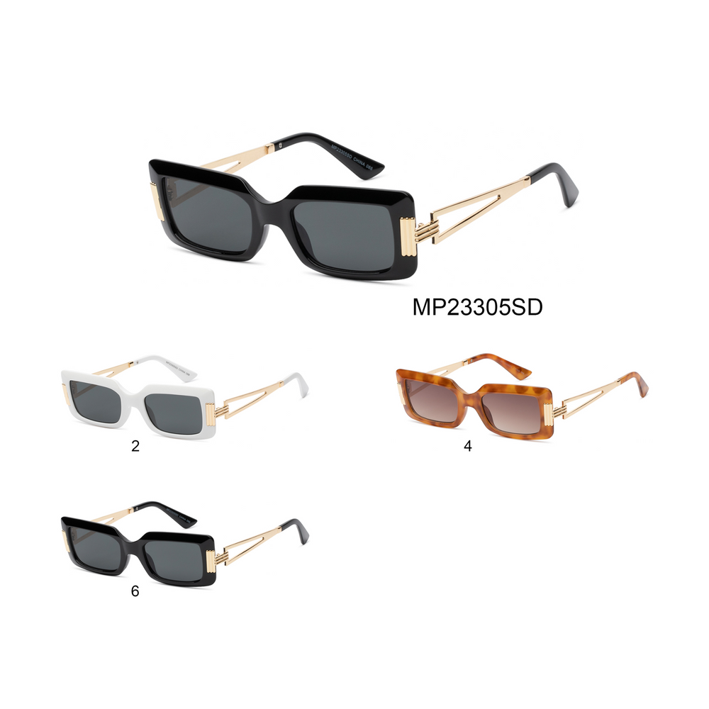 
                  
                    SUNGLASS | MP23305SD
                  
                