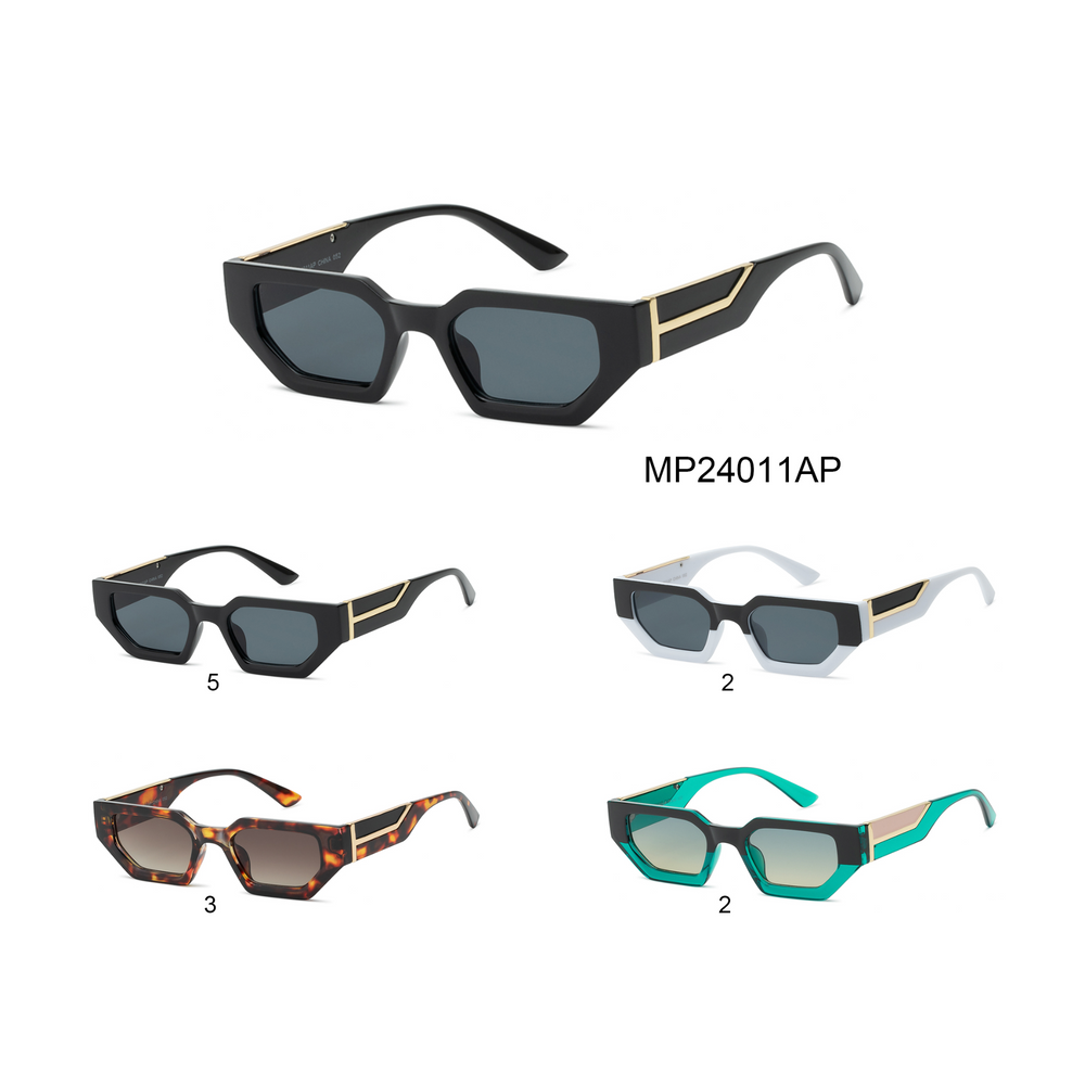 
                  
                    SUNGLASS | MP24011AP
                  
                