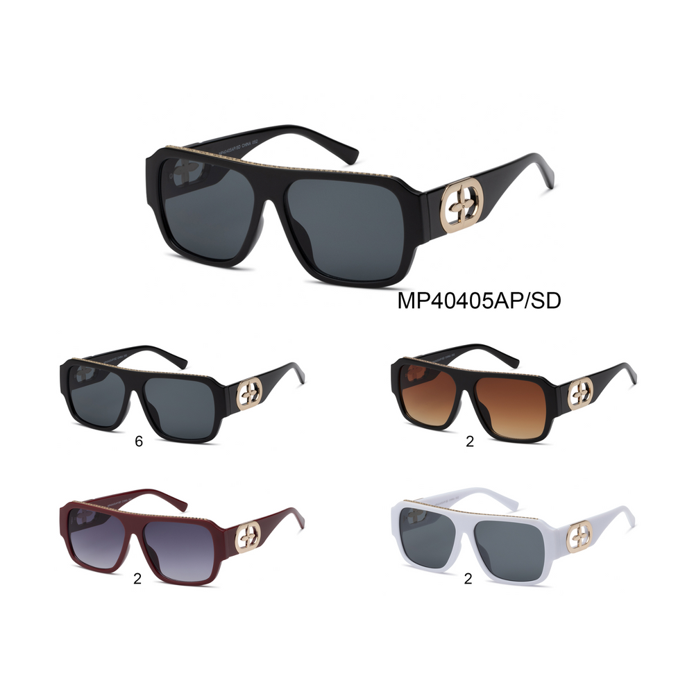 
                  
                    SUNGLASS | MP40405AP/SD
                  
                