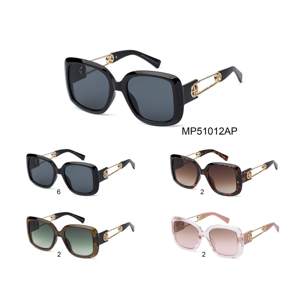 
                  
                    SUNGLASS | MP51012AP
                  
                