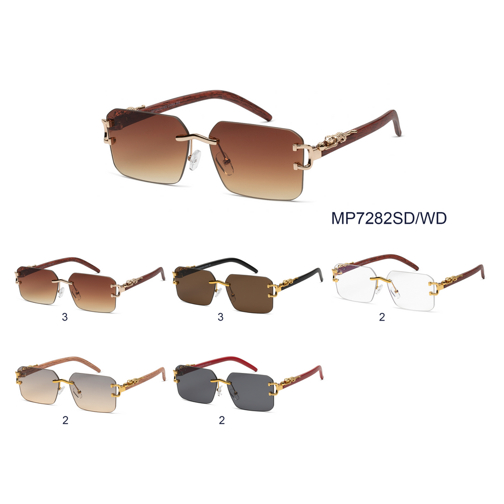 
                  
                    SUNGLASS | MP7282SD/WD
                  
                