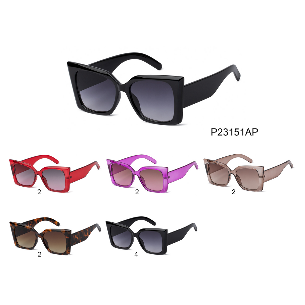 
                  
                    SUNGLASS | P23151AP
                  
                