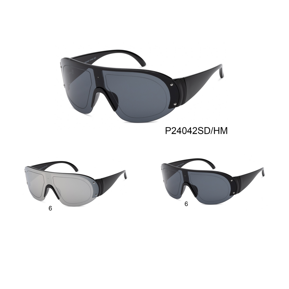 
                  
                    SUNGLASS | P24042SD/HM
                  
                