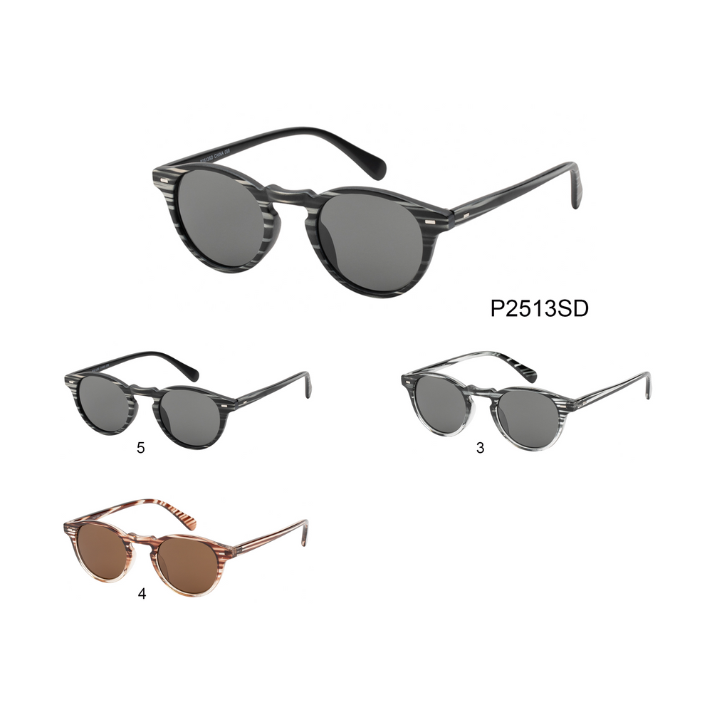 
                  
                    SUNGLASS | P2513SD
                  
                