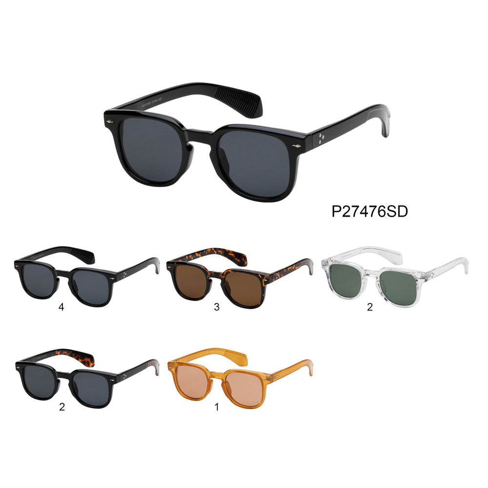 
                  
                    SUNGLASS | P27476SD
                  
                