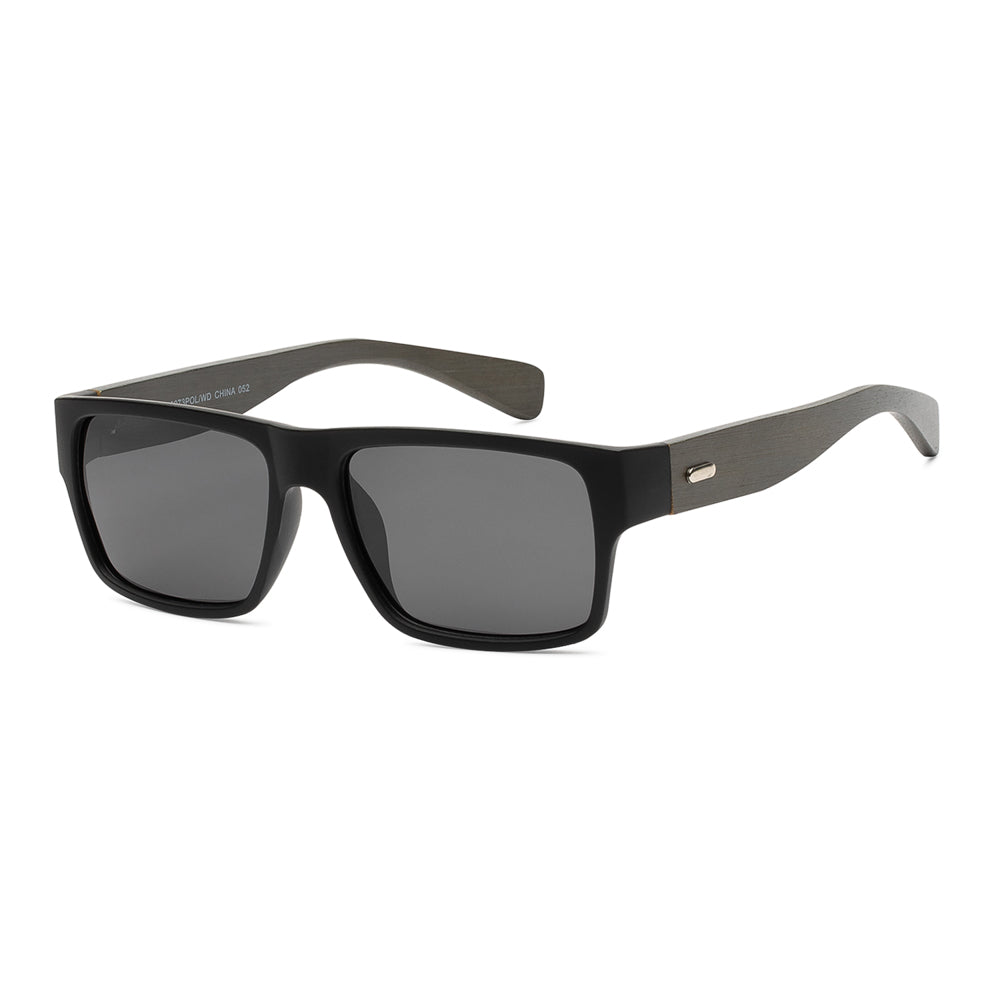 
                  
                    SUNGLASS | P3073POL/WD
                  
                