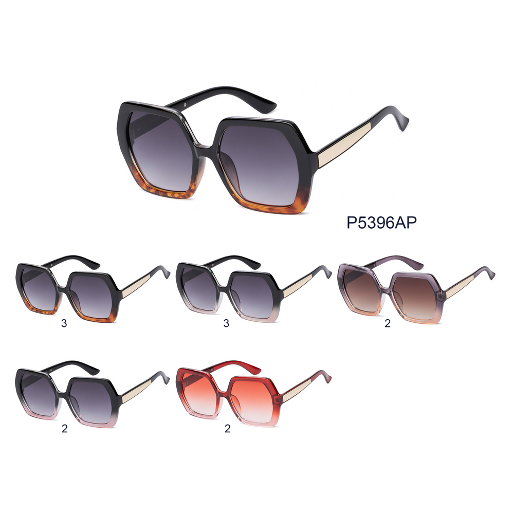 
                  
                    SUNGLASS | P5396AP
                  
                