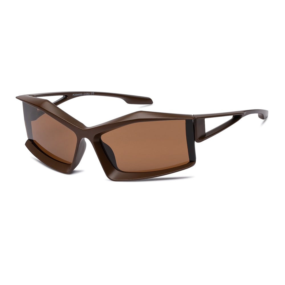 
                  
                    A pair of stylish wrap sunglasses from APTCINC, model PC6846SD, featuring a sleek design suitable for men's fashion and sports use. The frame is likely to be durable and fashionable, making it a popular choice for the 2024 collection.
                  
                