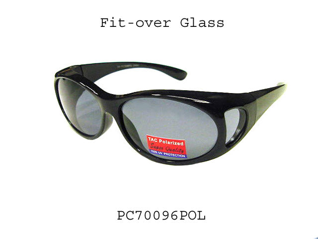 FITOVER | PC70096POL/BK