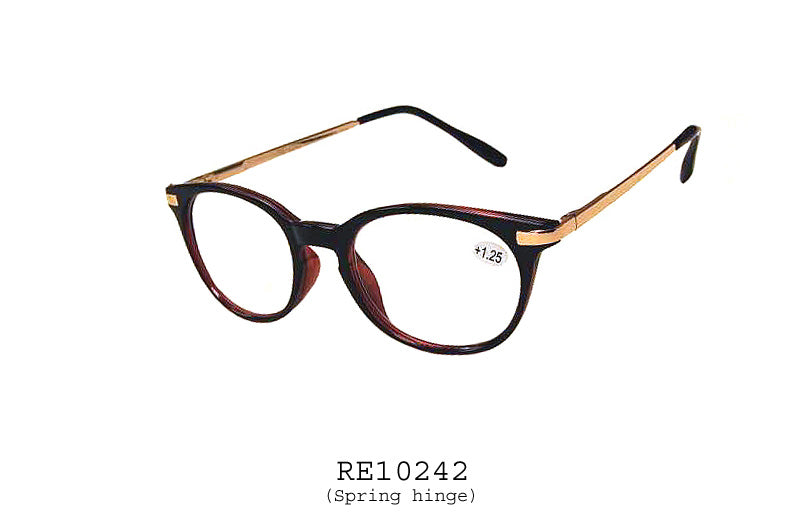 CLEAR READER | RE10242