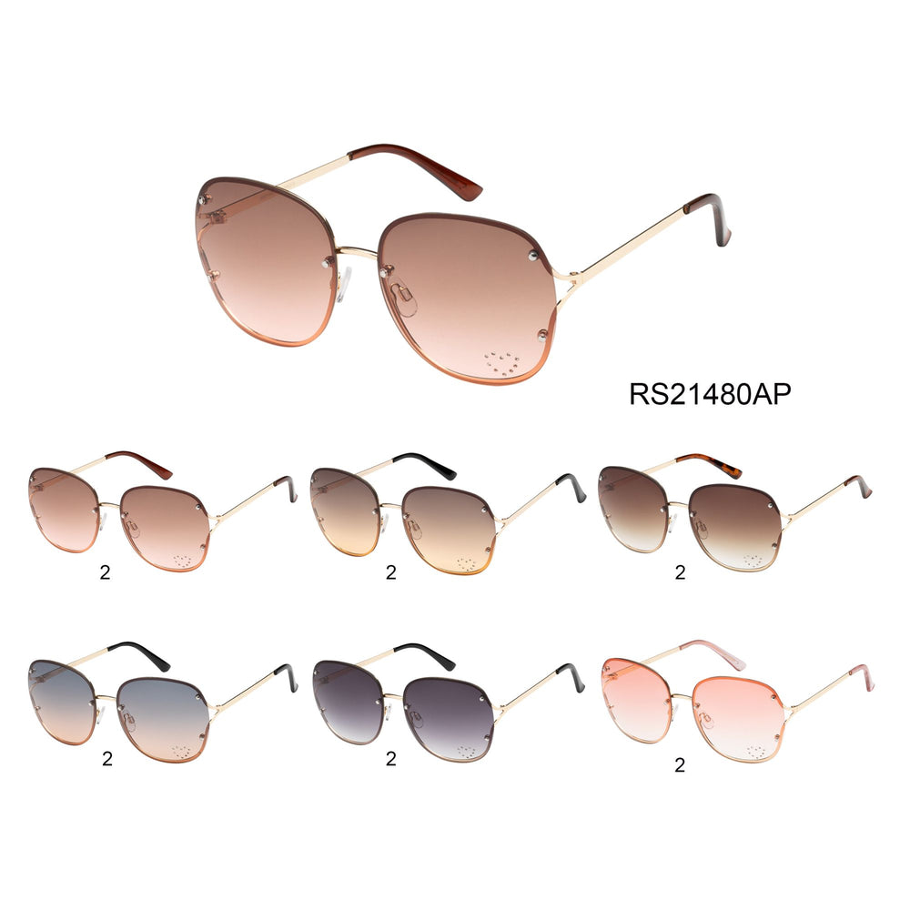 
                  
                    SUNGLASS | RS21480AP
                  
                