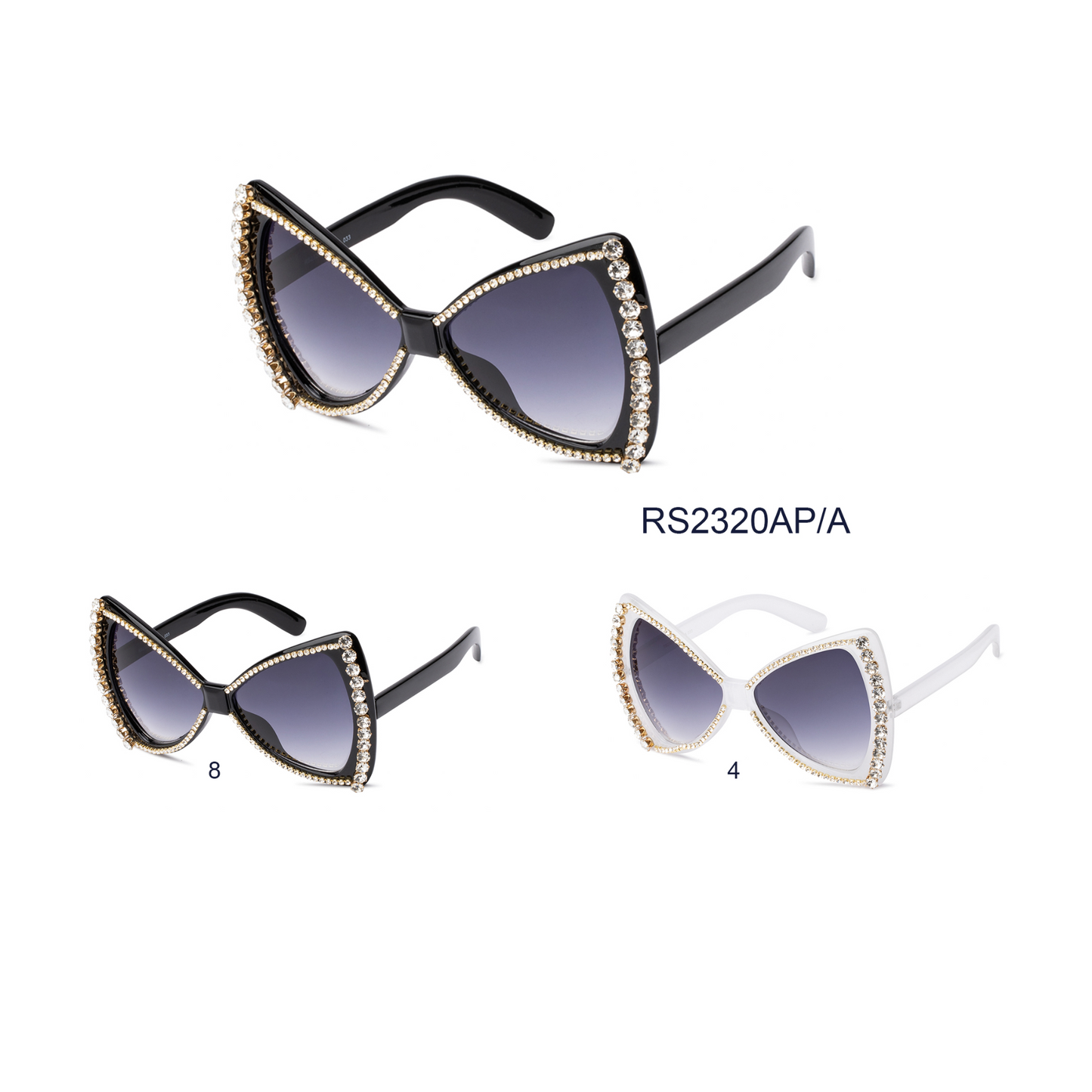 
                  
                    SUNGLASS | RS2320AP/A
                  
                