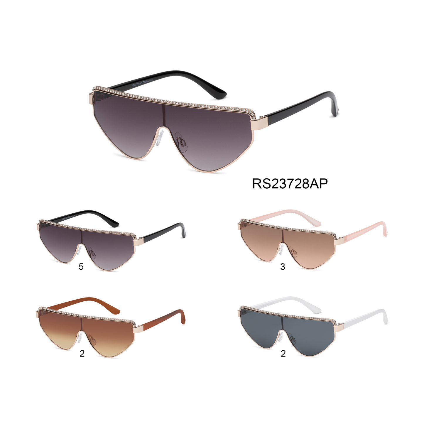 
                  
                    SUNGLASS | RS23728AP
                  
                