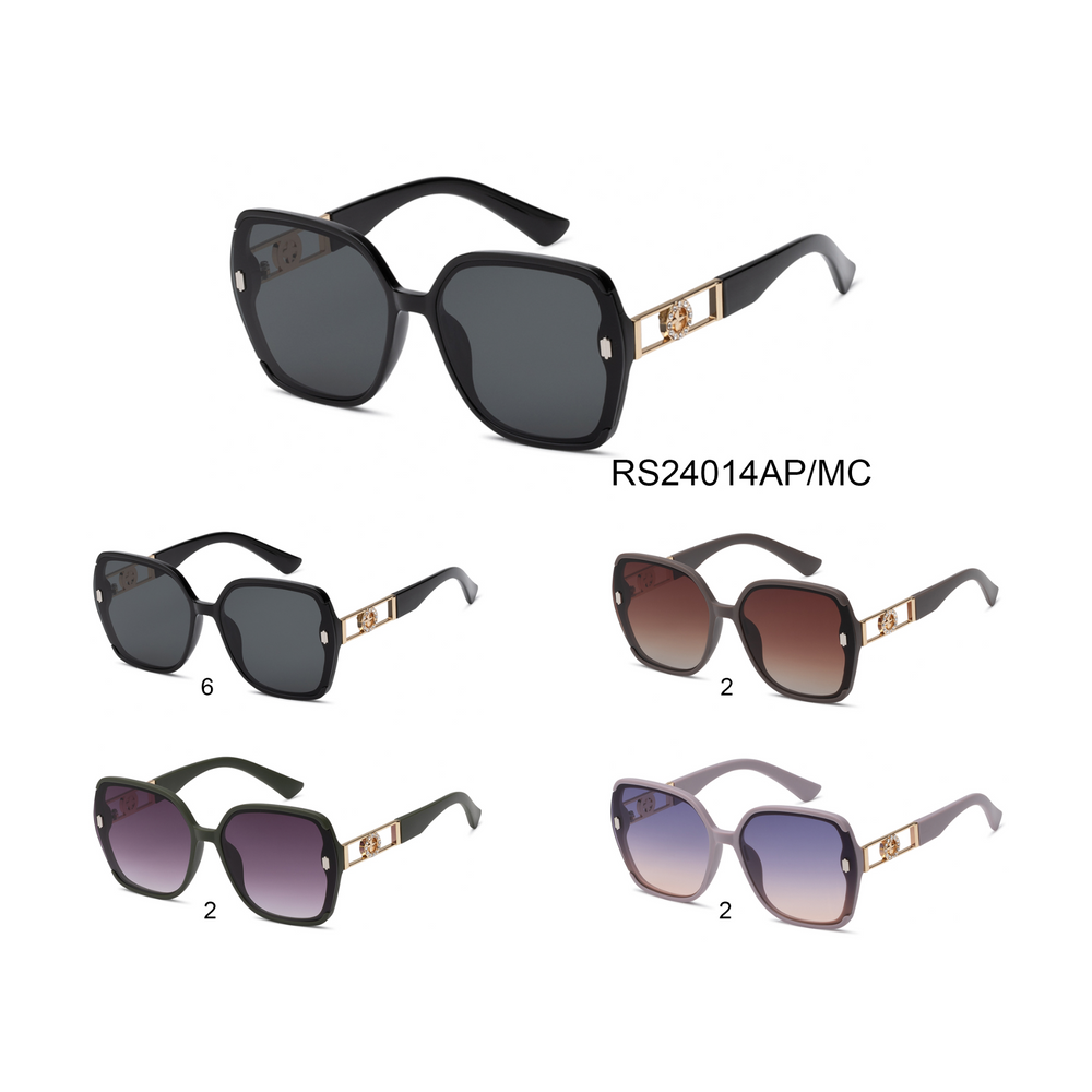 
                  
                    SUNGLASS | RS24014AP/MC
                  
                