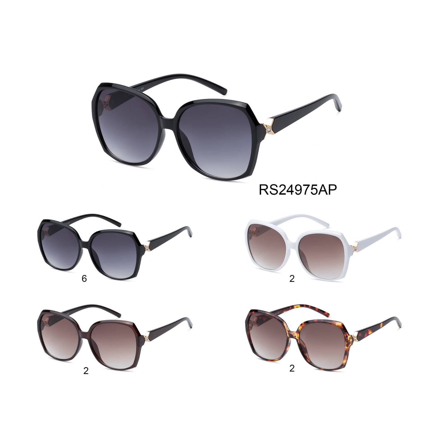 
                  
                    SUNGLASS | RS24975AP
                  
                