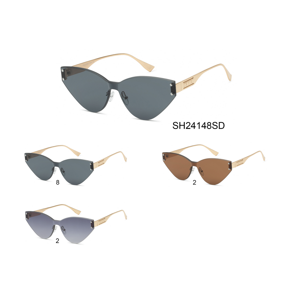 
                  
                    SUNGLASS | SH24148SD
                  
                