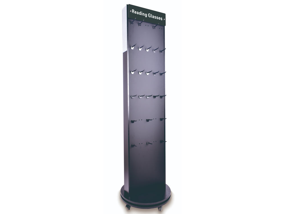 DISPLAY STAND | SP-D04A