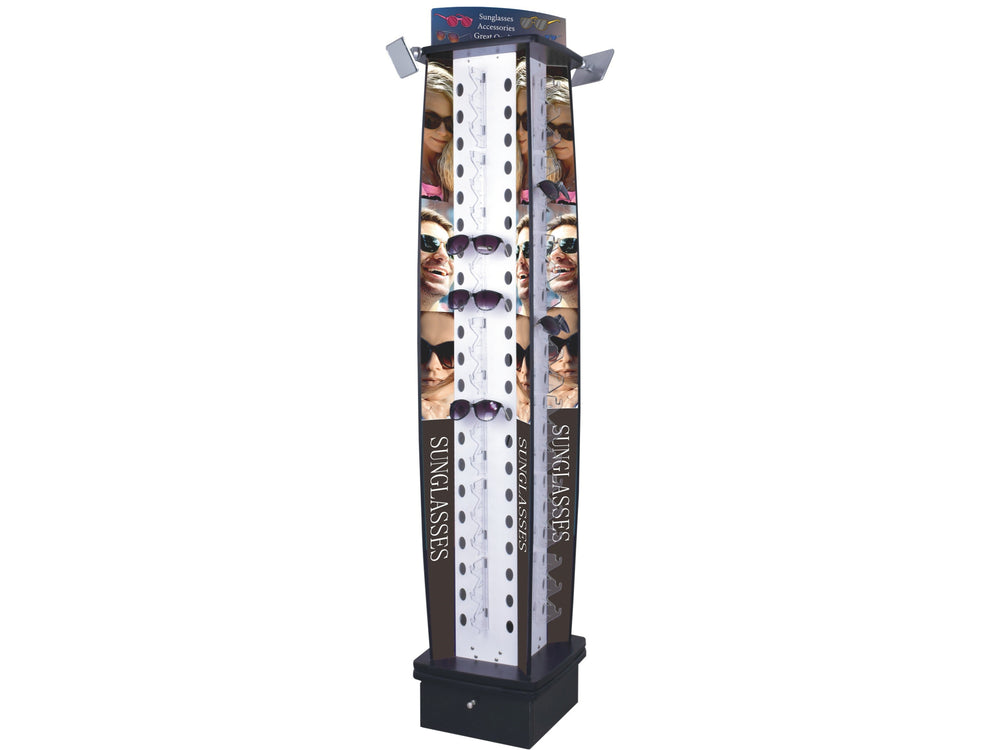 DISPLAY STAND | YM8033