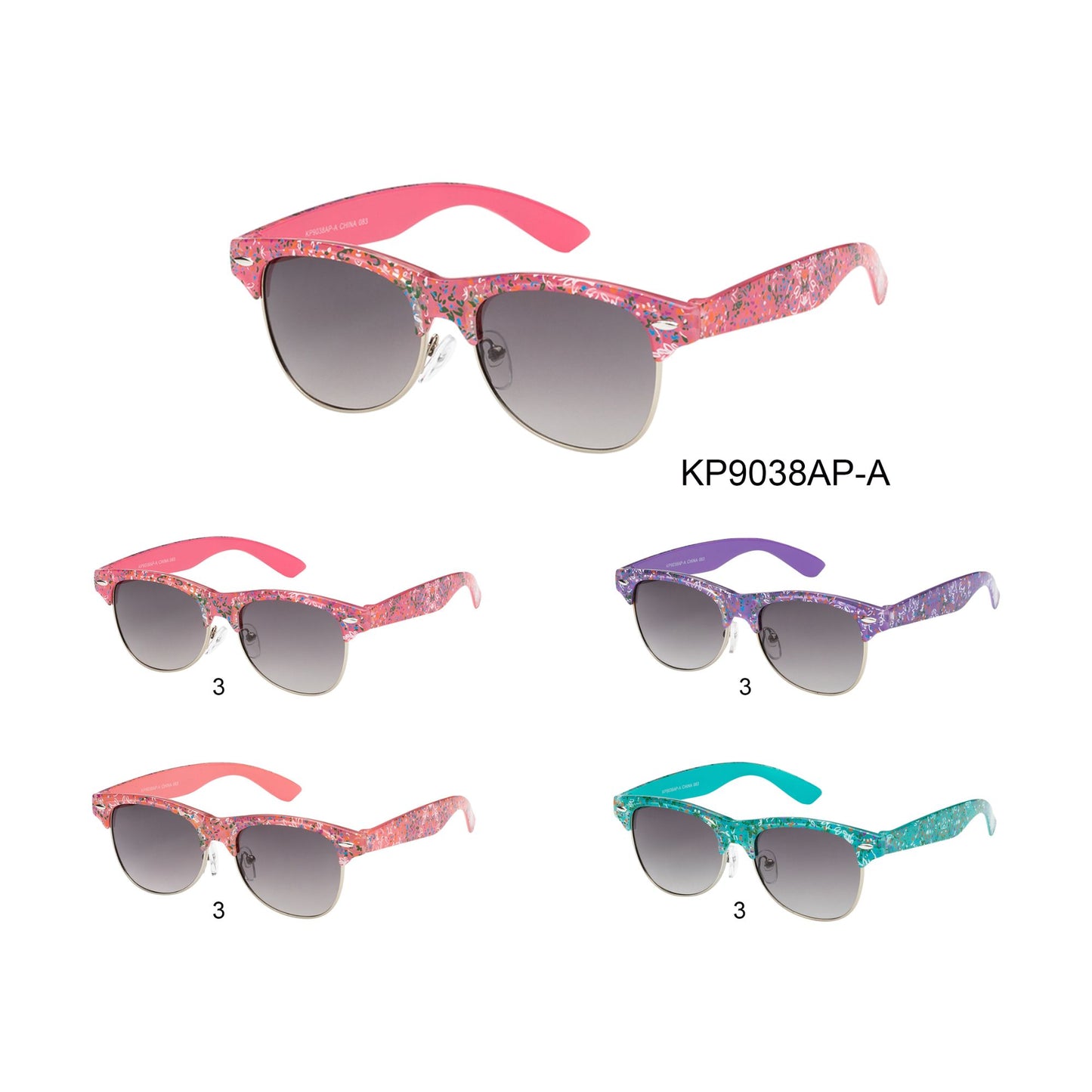 
                  
                    GIRLS | KP9038AP-A
                  
                