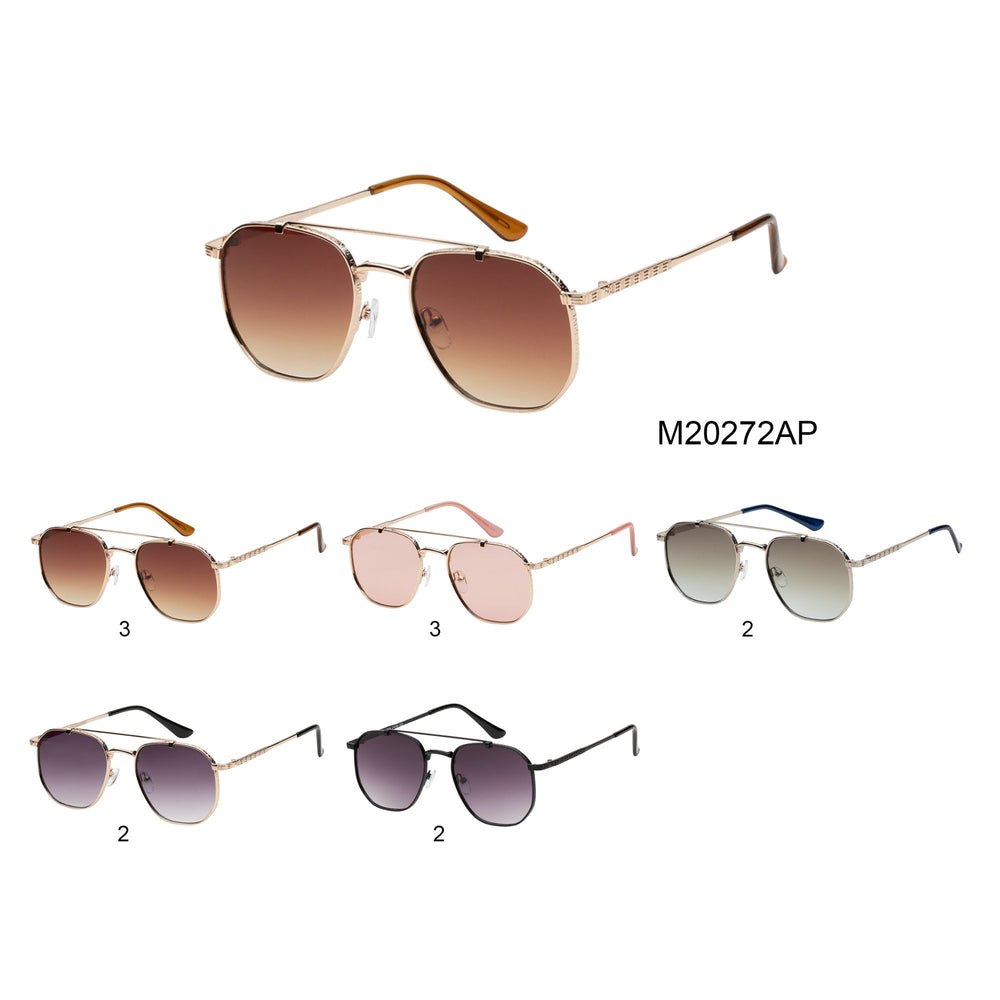 
                  
                    SUNGLASS | M20272AP
                  
                