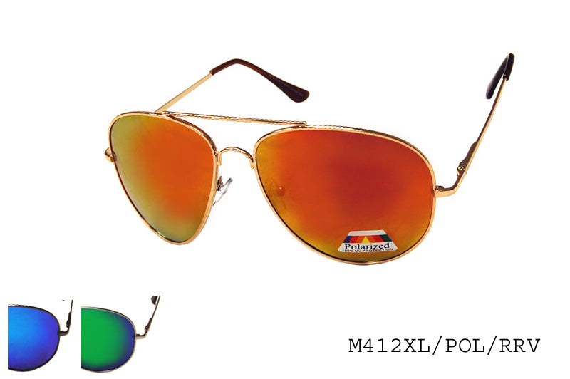 POLARIZED | M412XL/POL/RRV