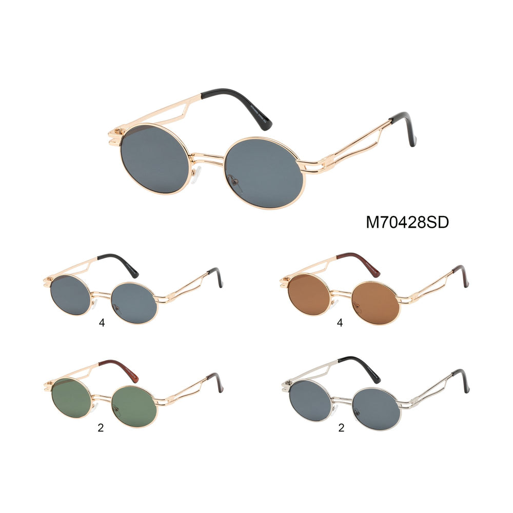 
                  
                    SUNGLASS | M70428SD
                  
                