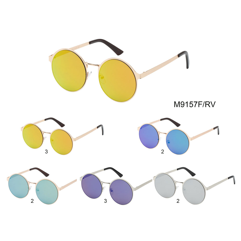 
                  
                    SUNGLASS | M9157F/RV
                  
                