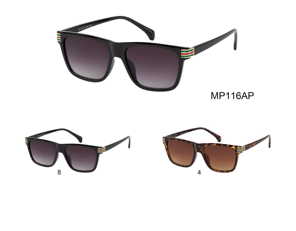 
                  
                    SUNGLASS | MP116AP
                  
                