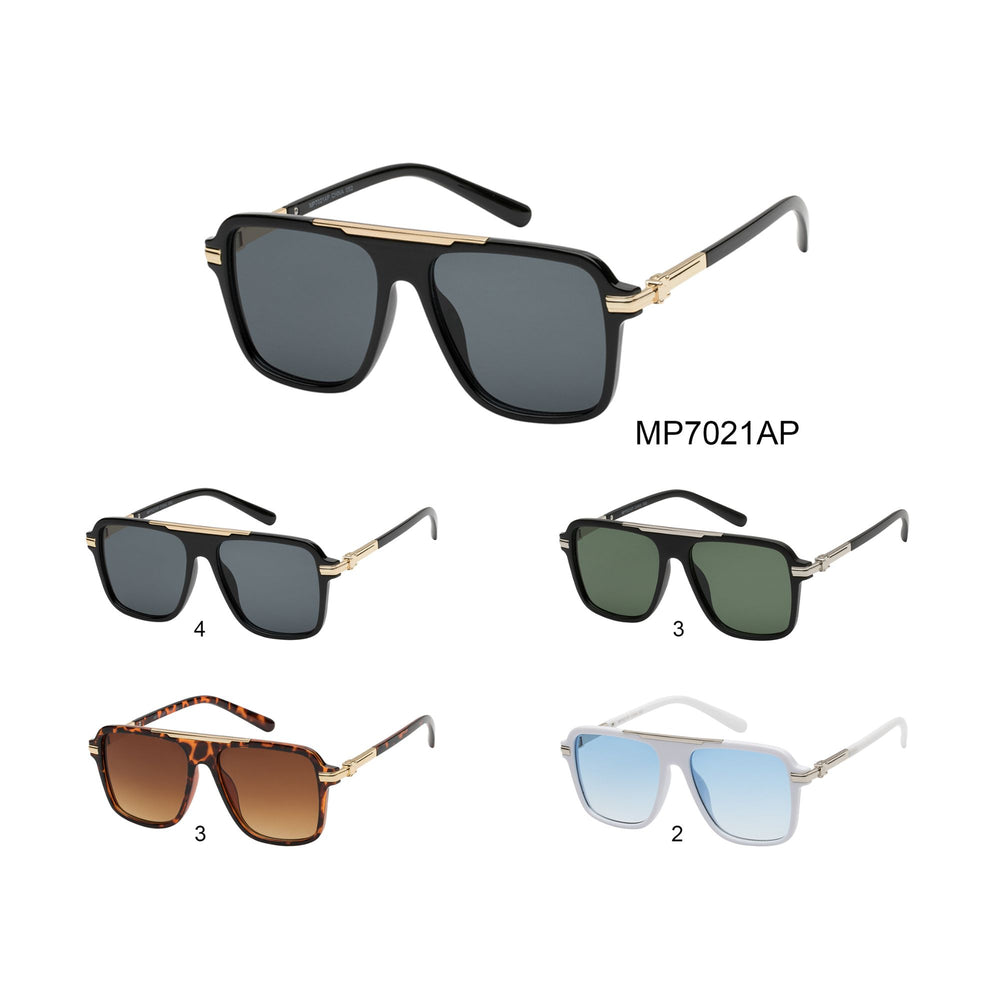 
                  
                    SUNGLASS | MP7021AP
                  
                