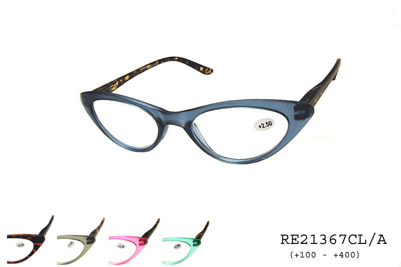 CLEAR READER | RE21367CL/A