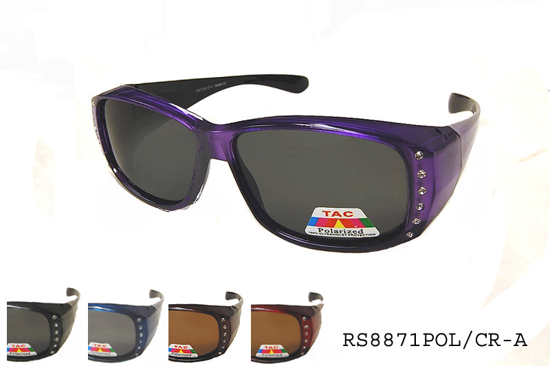 FITOVER | RS8871POL/CR-A
